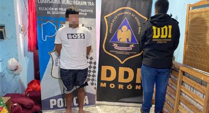 Arrestaron a los ladrones que le habían robado al periodista Nicolás Wiñazki