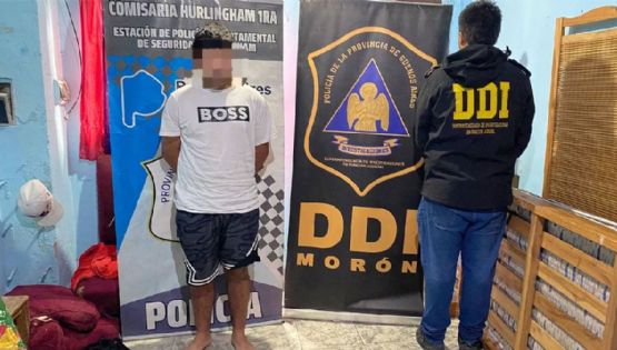 Arrestaron a los ladrones que le habían robado al periodista Nicolás Wiñazki