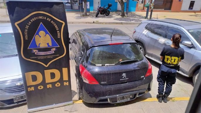 Arrestaron a los ladrones que le habían robado al periodista Nicolás Wiñazki