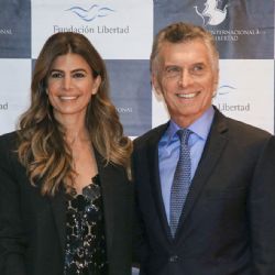 Mauricio Macri y Juliana Awada se separaron tras 15 años