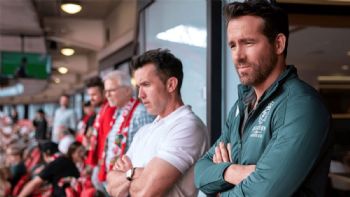 El Wrexham de Ryan Reynolds consiguió una clasificación histórica ante Nottingham Forest