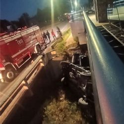 Accidente fatal en Malargüe: murieron una madre y su hija