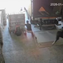 Un expolicía frustró un robo en Mataderos y mató a un delincuente