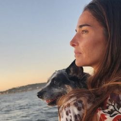 La respuesta de Juana Viale a los rumores que la asocian a Macri: “Lamento el daño que causan”