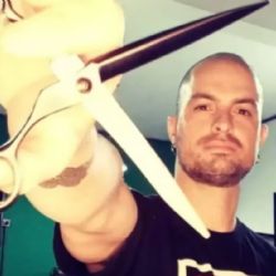 Dos detenidos por el asesinato del peluquero argentino en Tulum