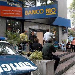 Se cumplen 20 años del Robo del Siglo