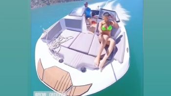 Lo multaron por conducir ebrio y ahora arriesga otra sanción