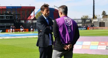 Moretti acusa a la conducción de San Lorenzo actual de dar un "golpe de estado"
