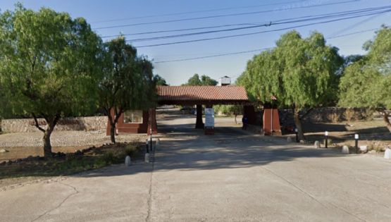 Crimen en El Challao: un detenido está relacionado con la mujer arrastrada en el Zanjón