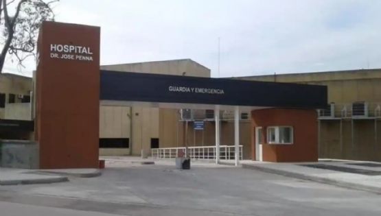 La AFA aseguró que el dinero para el hospital Penna fue transferido