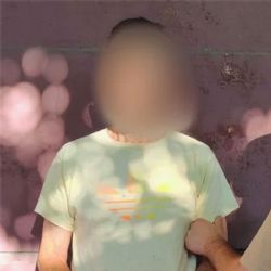 Estaba prófugo por intentar asesinar a un gendarme y fue capturado