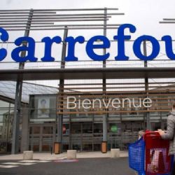 En Francia se niegan a vender productos del Mercosur