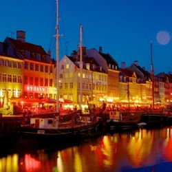 Cumbre entre Estados Unidos y Dinamarca por Groenlandia