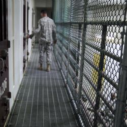 La prisión de Guantánamo cumple 25 años