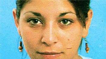 Aumentan la recompensa para encontrar a Natalia Liliana Soledad Acosta en Santa Fe