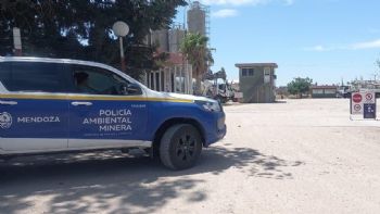 Minería: la jugada del Gobierno para tratar de generar confianza