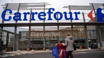 En Francia se niegan a vender productos del Mercosur