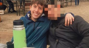 Buscan a un joven de San Luis que desapareció el 30 de diciembre 