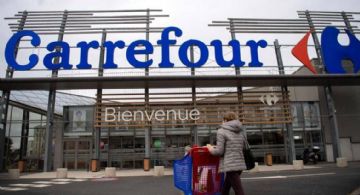 En Francia se niegan a vender productos del Mercosur