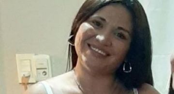 Fue a una cita con un hombre que conoció en una app y no volvió