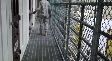 La prisión de Guantánamo cumple 25 años