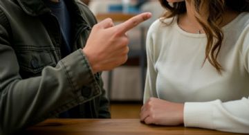 Discutió con su novio e intentó asesinarlo a puñaladas