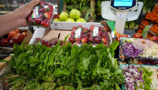 La inflación se habría desacelerado a cerca del 2% en mayo 