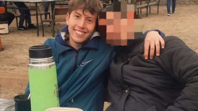 Buscan a un joven de San Luis que desapareció el 30 de diciembre 