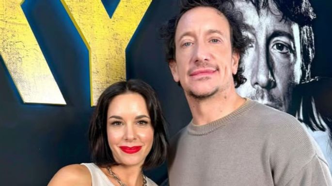 Nico Vázquez contó cómo y cuándo nació el amor con Dai Fernández 