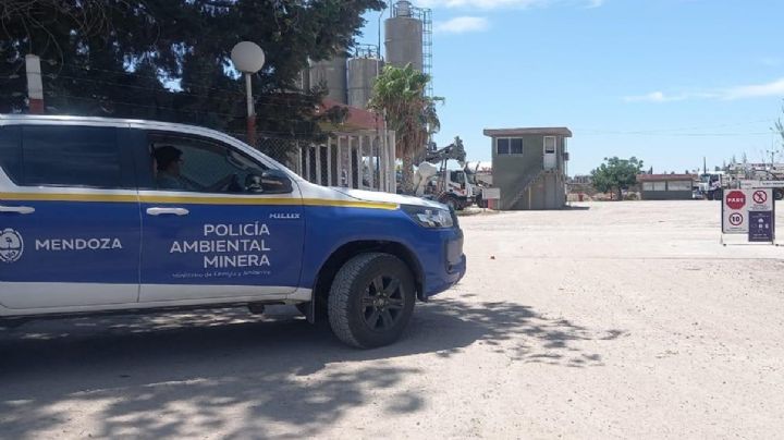 Minería: la jugada del Gobierno para tratar de generar confianza