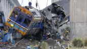 Foto ilustrativa de la nota titulada: Tragedia en Tailandia: una grúa cayó sobre un tren y dejó al menos 30 muertos y 67 heridos