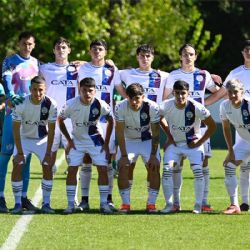 En reserva e inferiores, Godoy Cruz seguirá jugando en primera