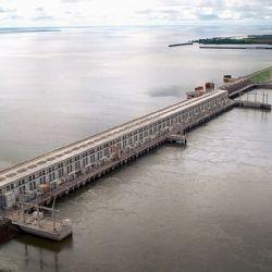 Tras aceptar una serie de renuncias, el Gobierno designó nuevas autoridades en Yacyretá