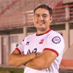 Boca Unidos apuesta a Batistuta para encabezar su nuevo proyecto deportivo