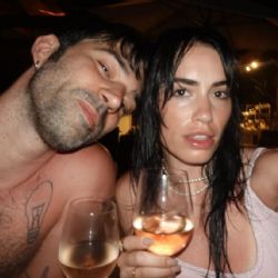 El anuncio de Lali Espósito y Pedro Rosemblat que hizo estallar las redes: “Nos casamos”