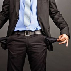 Los salarios perdieron con la inflación en 2025 y siguen debajo del nivel de 2023