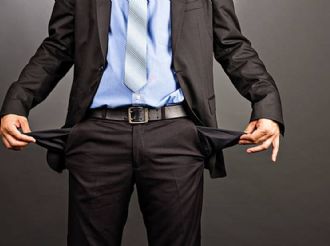 Los salarios perdieron con la inflación en 2025 y siguen debajo del nivel de 2023