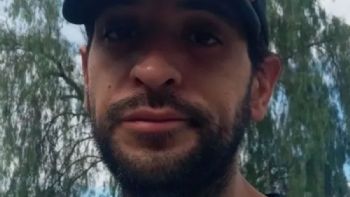 Condenado por la muerte de su bebé, es ex de Rita y lo hallaron junto al cadáver de su madrasta