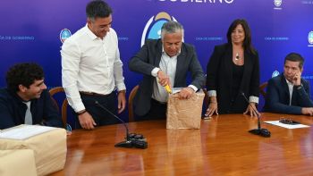 Siete empresas compiten por el tramo más congestionado del Acceso Este