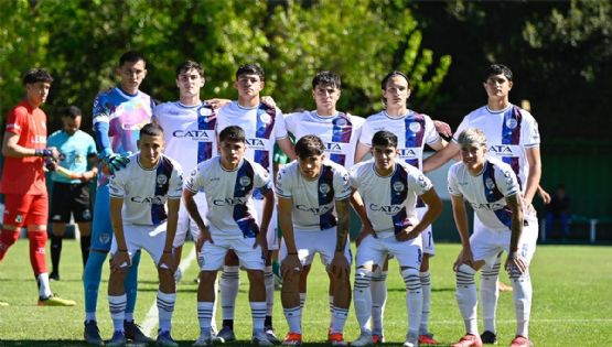 En reserva e inferiores, Godoy Cruz seguirá jugando en primera