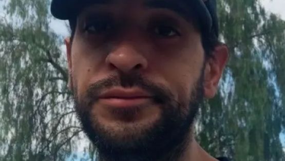 Condenado por la muerte de su bebé, es ex de Rita y lo hallaron junto al cadáver de su madrasta