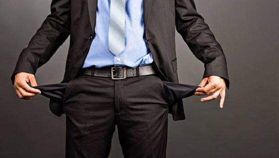 Los salarios perdieron con la inflación en 2025 y siguen debajo del nivel de 2023