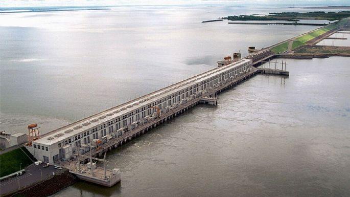 Tras aceptar una serie de renuncias, el Gobierno designó nuevas autoridades en Yacyretá