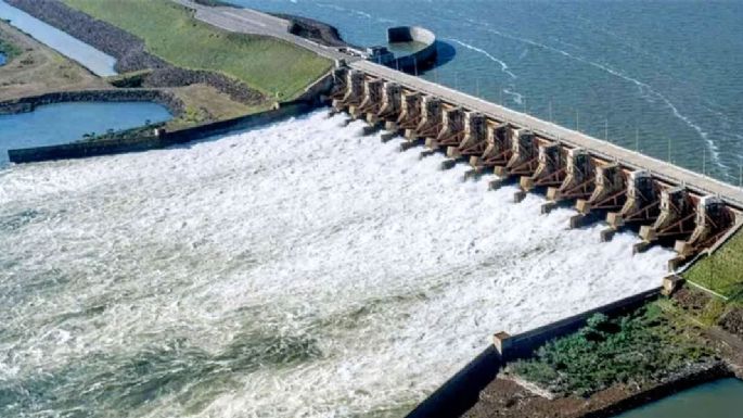 Tras aceptar una serie de renuncias, el Gobierno designó nuevas autoridades en Yacyretá