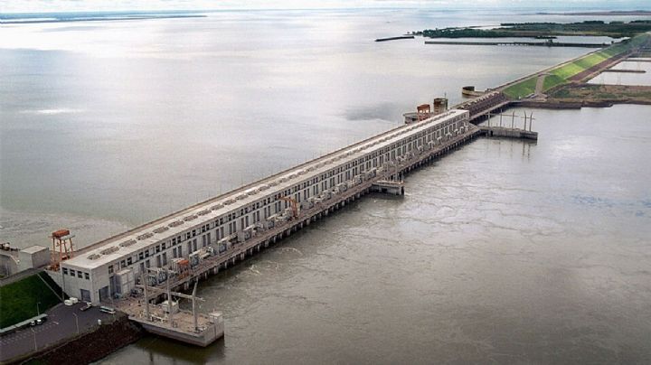 Tras aceptar una serie de renuncias, el Gobierno designó nuevas autoridades en Yacyretá