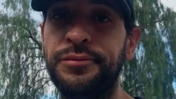 Condenado por la muerte de su bebé, es ex de Rita y lo hallaron junto al cadáver de su madrasta