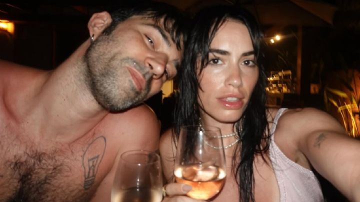 El anuncio de Lali Espósito y Pedro Rosemblat que hizo estallar las redes: “Nos casamos”