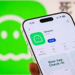 "¿Estás muerto?": la aplicación más vendida de China destinada a personas solas 