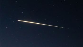 Una misión de la NASA volvió a Tierra por un problema de salud de un astronauta