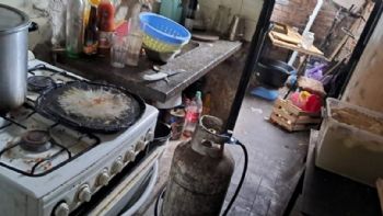 El acusado de estafar a egresados seguirá preso 